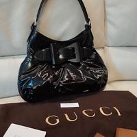 Borsa Gucci mod. Dialux Queen Bow"