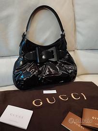 Borsa Gucci mod. Dialux Queen Bow"