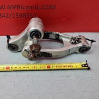 LEVERAGGI LEVERAGGIO HUSQVARNA CR 125 1995 1996 WR