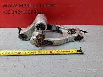 LEVERAGGI LEVERAGGIO HUSQVARNA CR 125 1995 1996 WR