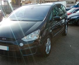 Ford S-Max 2.0 TDCi Titanium