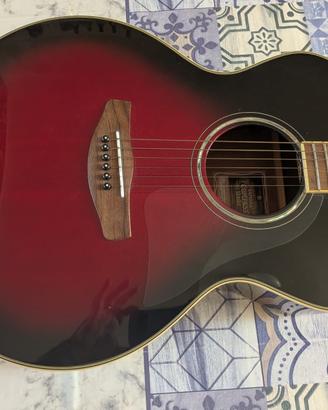 Yamaha CPX 700