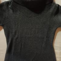 Maglia donna, tg. L, slim fit 