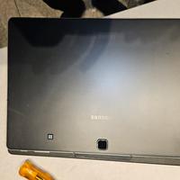Samsung Galaxy TabPro S 2017- Intel core m3-Win11