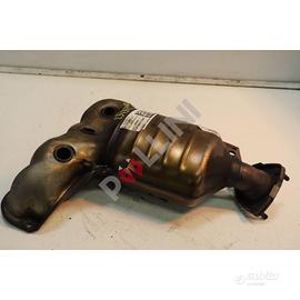 Catalizzatore (reso) Opel Corsa D 2010