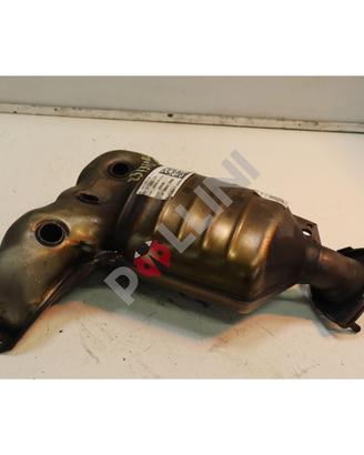 Catalizzatore (reso) Opel Corsa D 2010