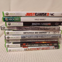 Giochi Xbox 360