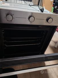 forno elettrico 