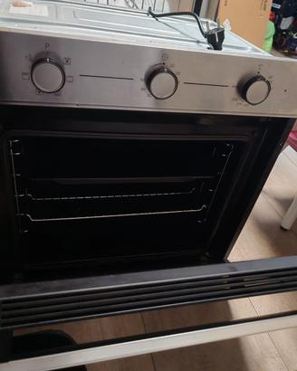 forno elettrico 
