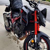 Honda cb hornet 750 2023