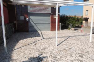 Locale adibito ristorazione