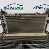 KIT RADIATORI PER CLASSE A W169 2.0 CDI 2011