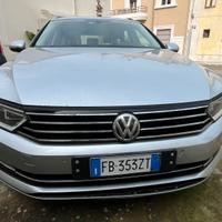 Passat Volkswagen 2.0 Dsg 150 cv