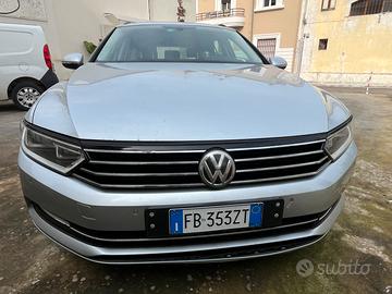 Passat Volkswagen 2.0 Dsg 150 cv