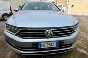 Passat Volkswagen 2.0 Dsg 150 cv