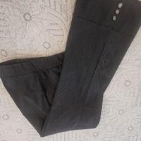 Pantaloni modelli capri golden point