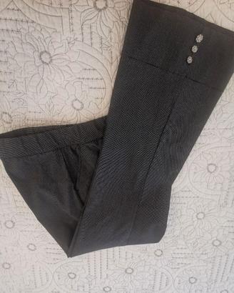 Pantaloni modelli capri golden point