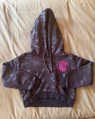Felpa PYREX KIDS femmina   taglia:XS
