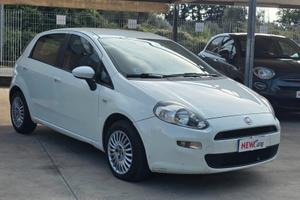 Fiat Punto Evo 1.3 MJT II 75 CV 5 porte Virgin Rad