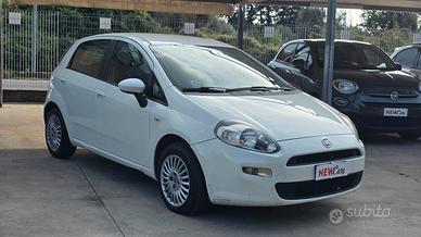 Fiat Punto Evo 1.3 MJT II 75 CV 5 porte Virgin Rad