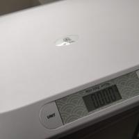 Bilancia Mizu Baby Neonato