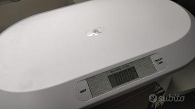 Bilancia Mizu Baby Neonato