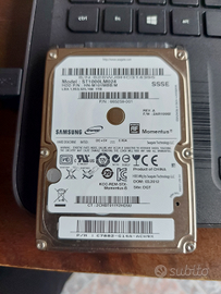 HD 2.5 Samsung 1 Tb
