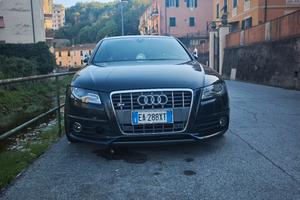 Pezzi musata audi A4 b8 2010