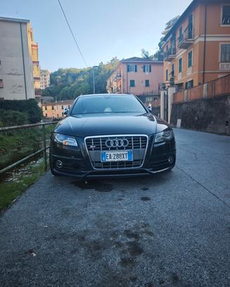 Pezzi musata audi A4 b8 2010
