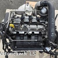 Motore czc 1.4 tfsi
