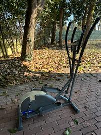 Cyclette Ellittica Domyos VE 430