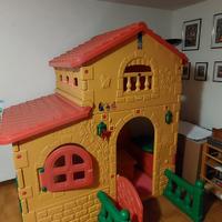 Casetta per bambini