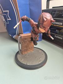 Daredevil Q Fig action figure Marvel