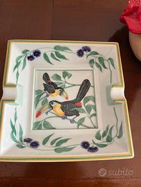 Posacenere tucano Hermes