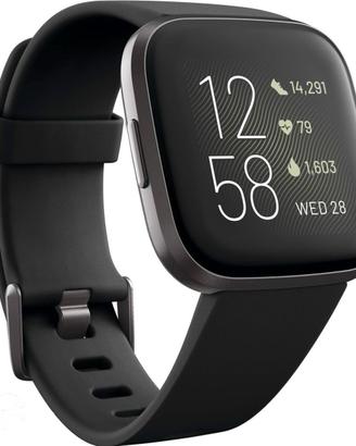 Orologio fit bit versa 2