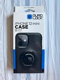 Custodia Quad Lock iPhone 12 mini originale