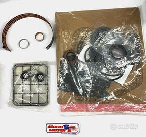 KIT REVISIONE CAMBIO AUTOMATICO TH200
