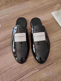 Givenchy Mules donna scarpa