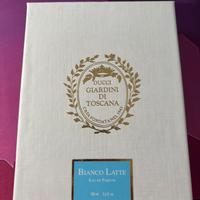 Bianco Latte - Giardini di Toscana