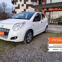 SUZUKI Alto (2009) Alto 1.0 GL