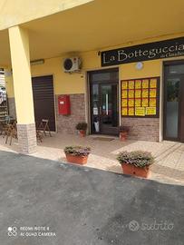 Negozio di alimentari