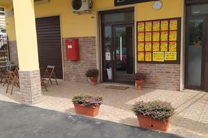 Negozio di alimentari