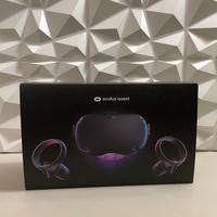 Oculus Quest 1 128 GB Visore realtà Virtuale Meta