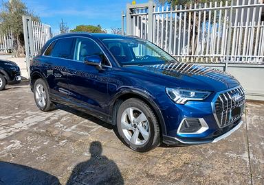 Audi Q3 35 TDI S tronic Business Advanced