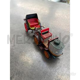MODELLINO AUTO DE-DION BOUTON VICTORIA 1/43 RIO MA