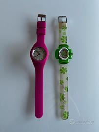 Orologi bambina