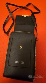 Piccola borsa per cellulare e altro