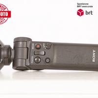 Impugnatura di scatto wireless Sony GP-VPT2BT