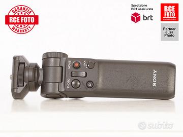 Impugnatura di scatto wireless Sony GP-VPT2BT