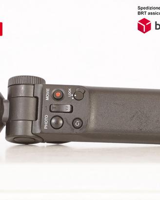 Impugnatura di scatto wireless Sony GP-VPT2BT